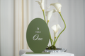 JARDIN TABLE NUMBERS