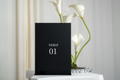 MUSE TABLE NUMBERS